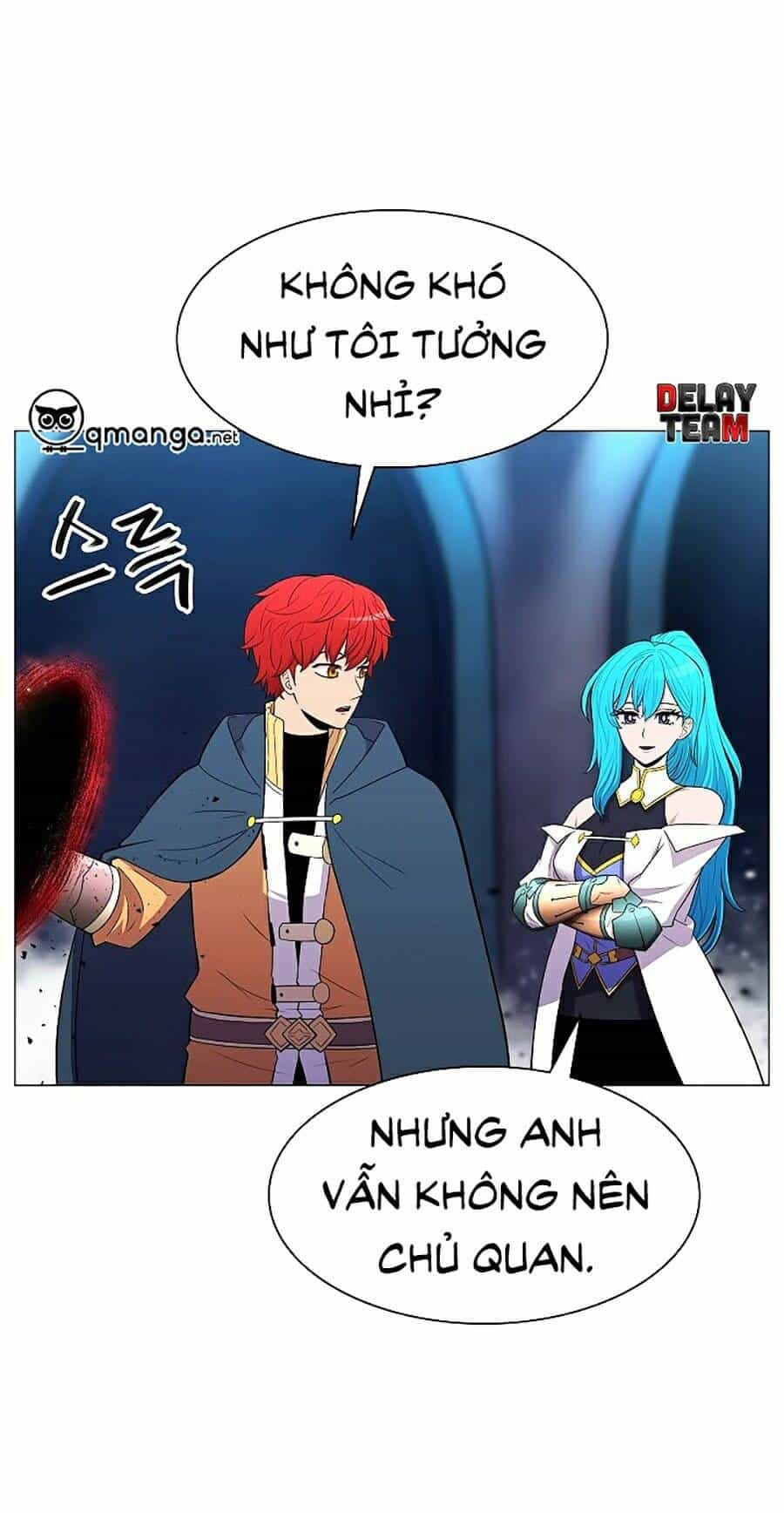 Người Nâng Cấp - Chương 29 - ảnh 15