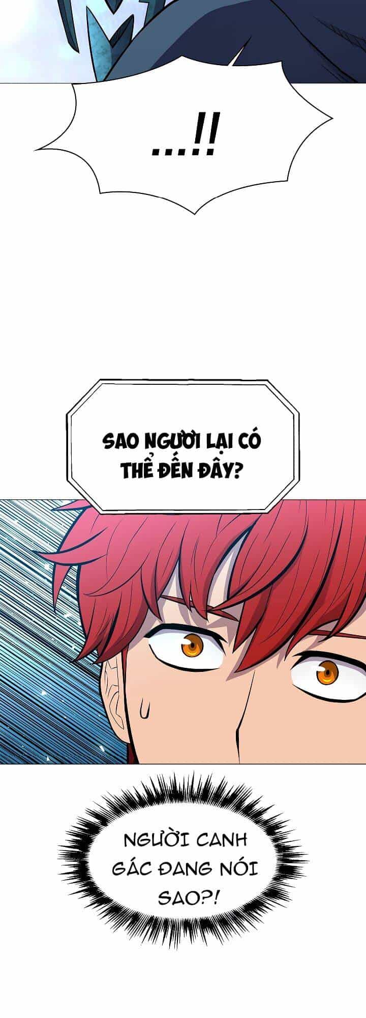 Người Nâng Cấp - Chương 30 - ảnh 40