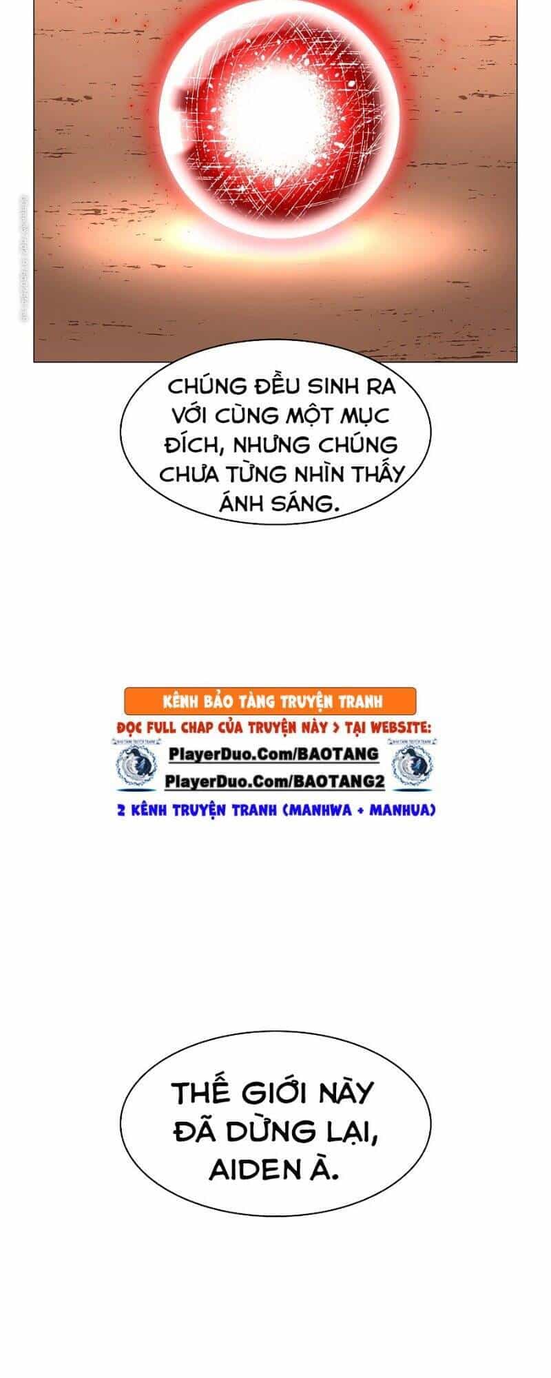 Người Nâng Cấp - Chương 32 - ảnh 20