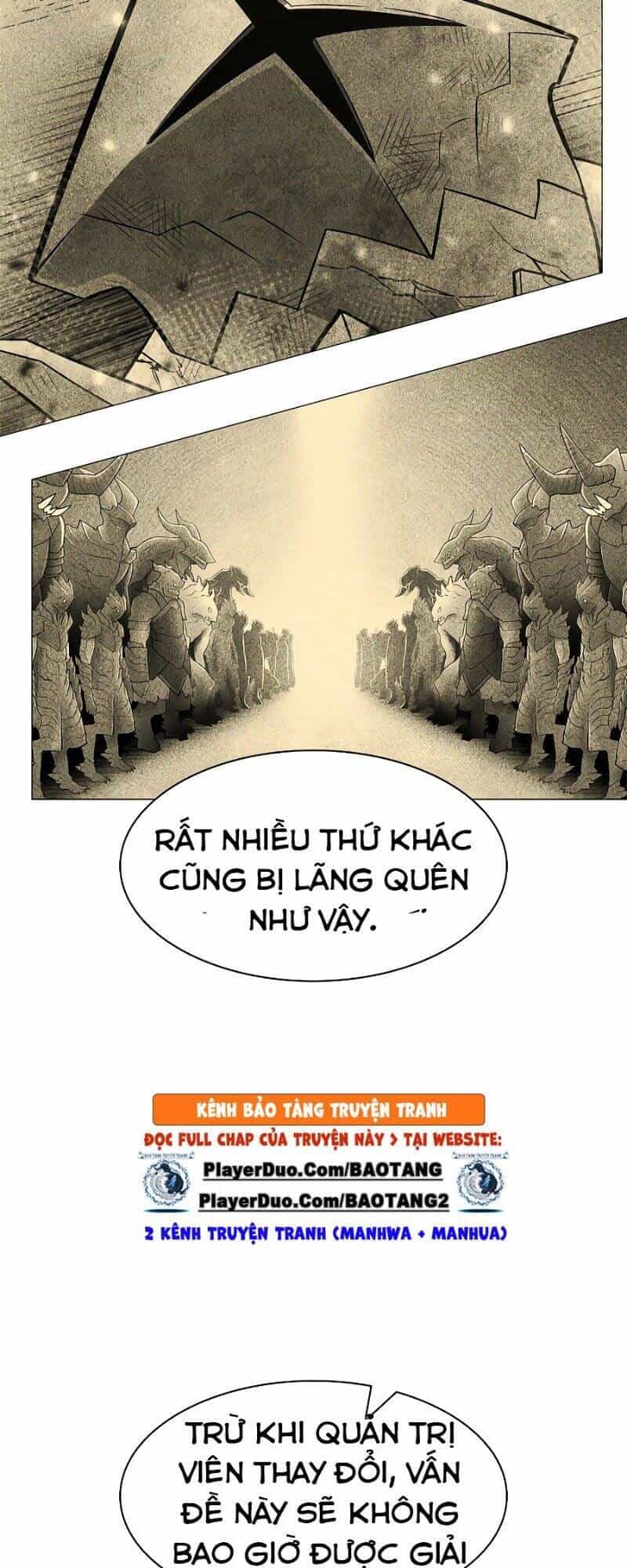 Người Nâng Cấp - Chương 32 - ảnh 22