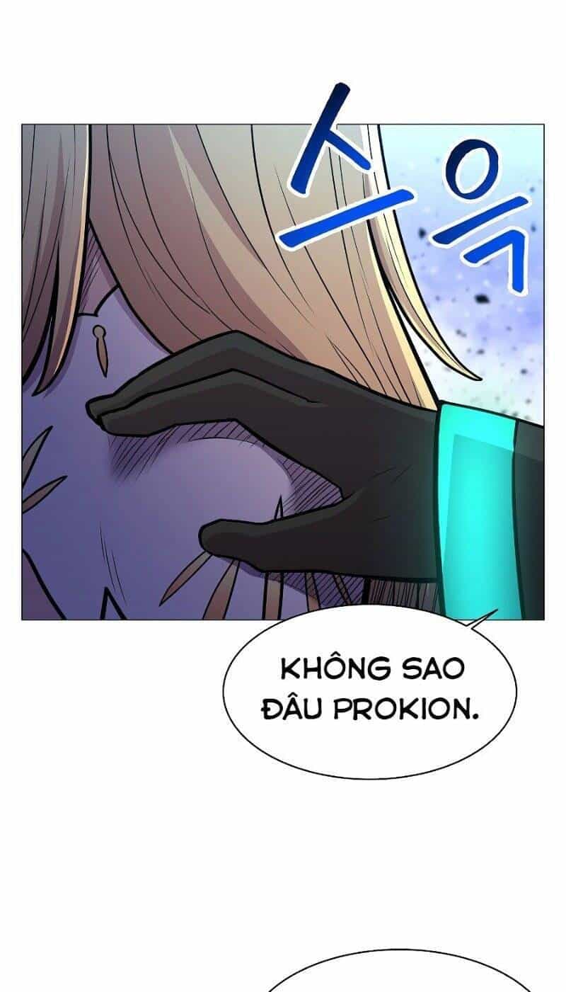 Người Nâng Cấp - Chương 33 - ảnh 11