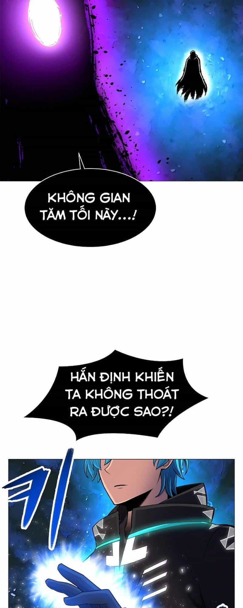 Người Nâng Cấp - Chương 33 - ảnh 20