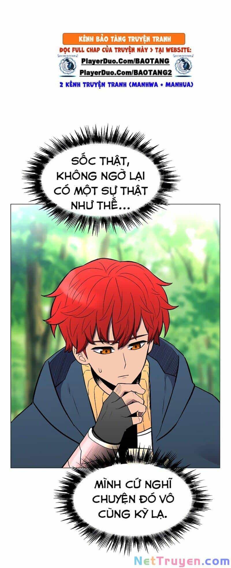 Người Nâng Cấp - Chương 34 - ảnh 17
