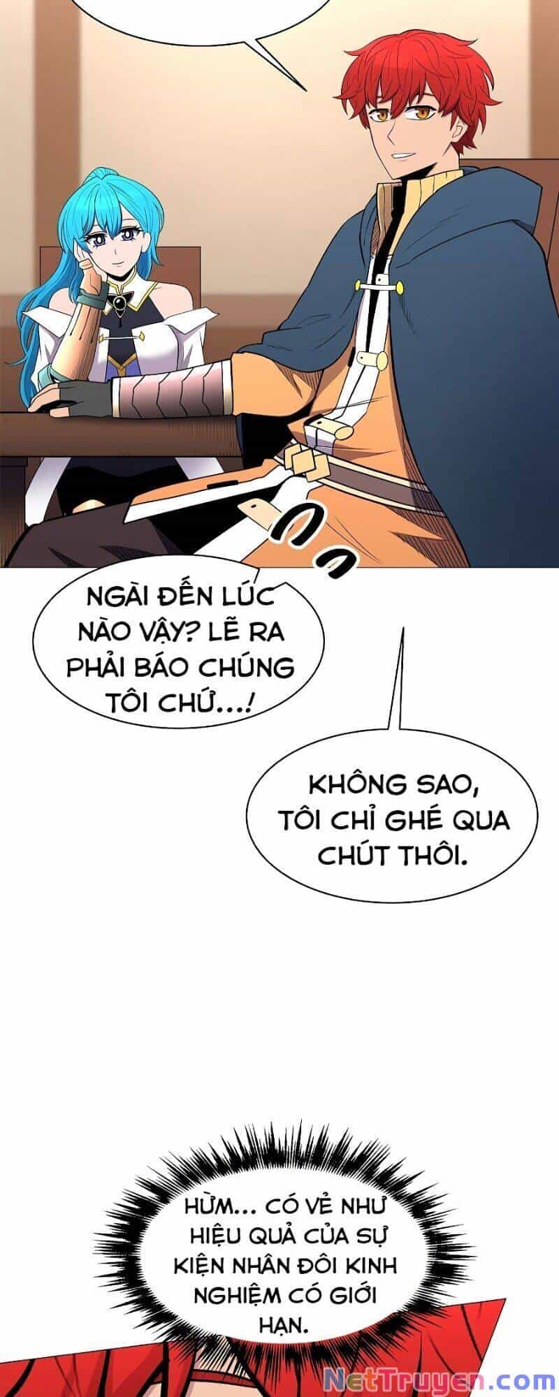 Người Nâng Cấp - Chương 34 - ảnh 29