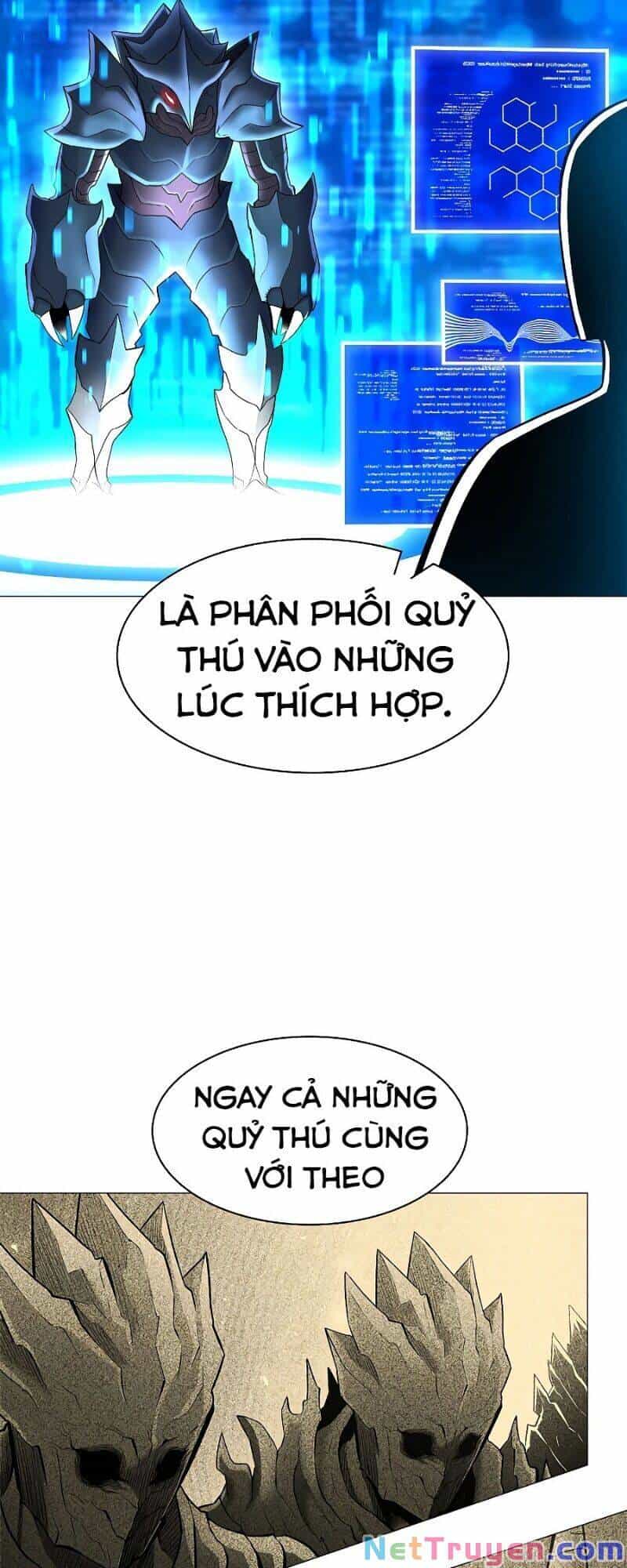 Người Nâng Cấp - Chương 34 - ảnh 9
