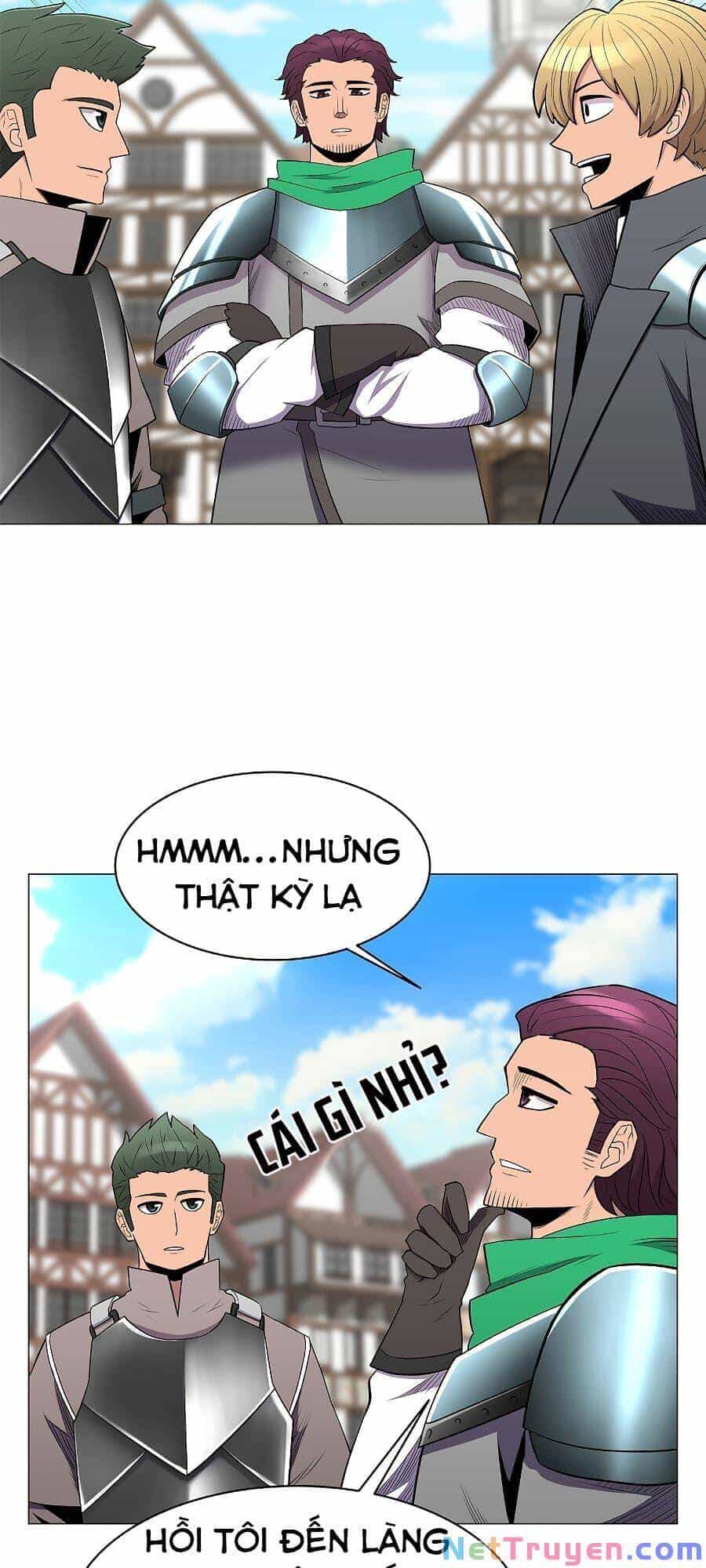 Người Nâng Cấp - Chương 35 - ảnh 22
