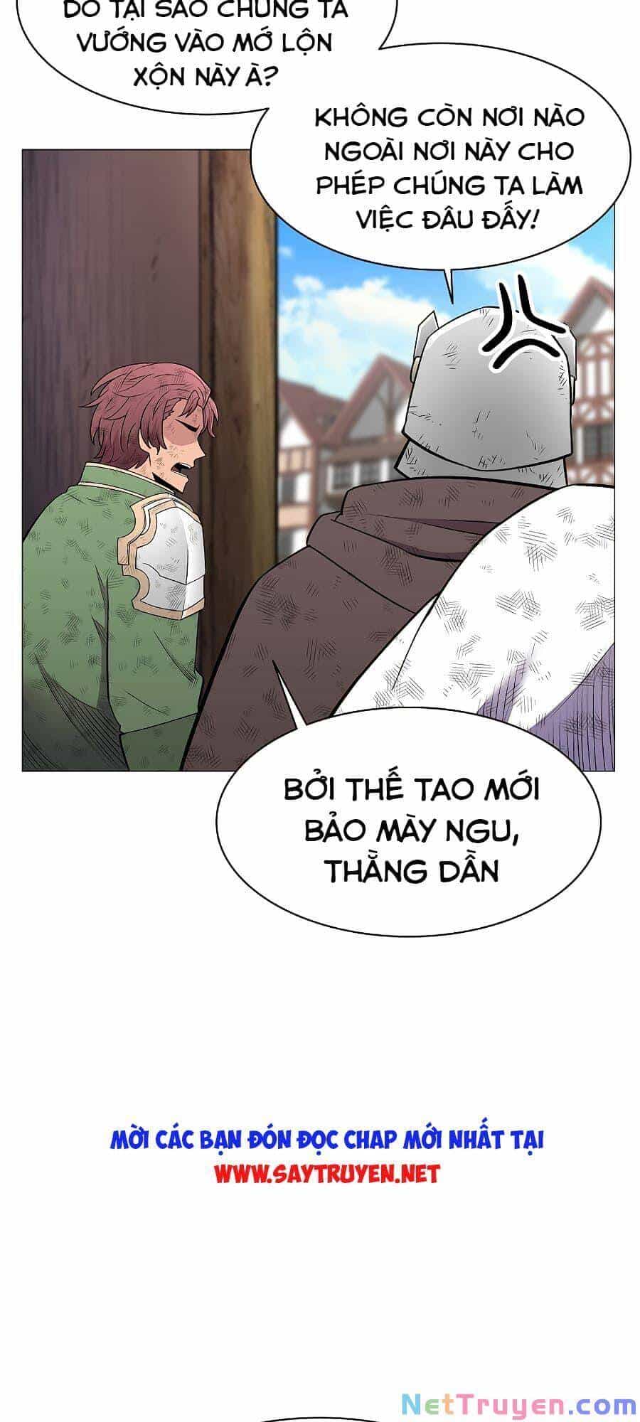 Người Nâng Cấp - Chương 35 - ảnh 28