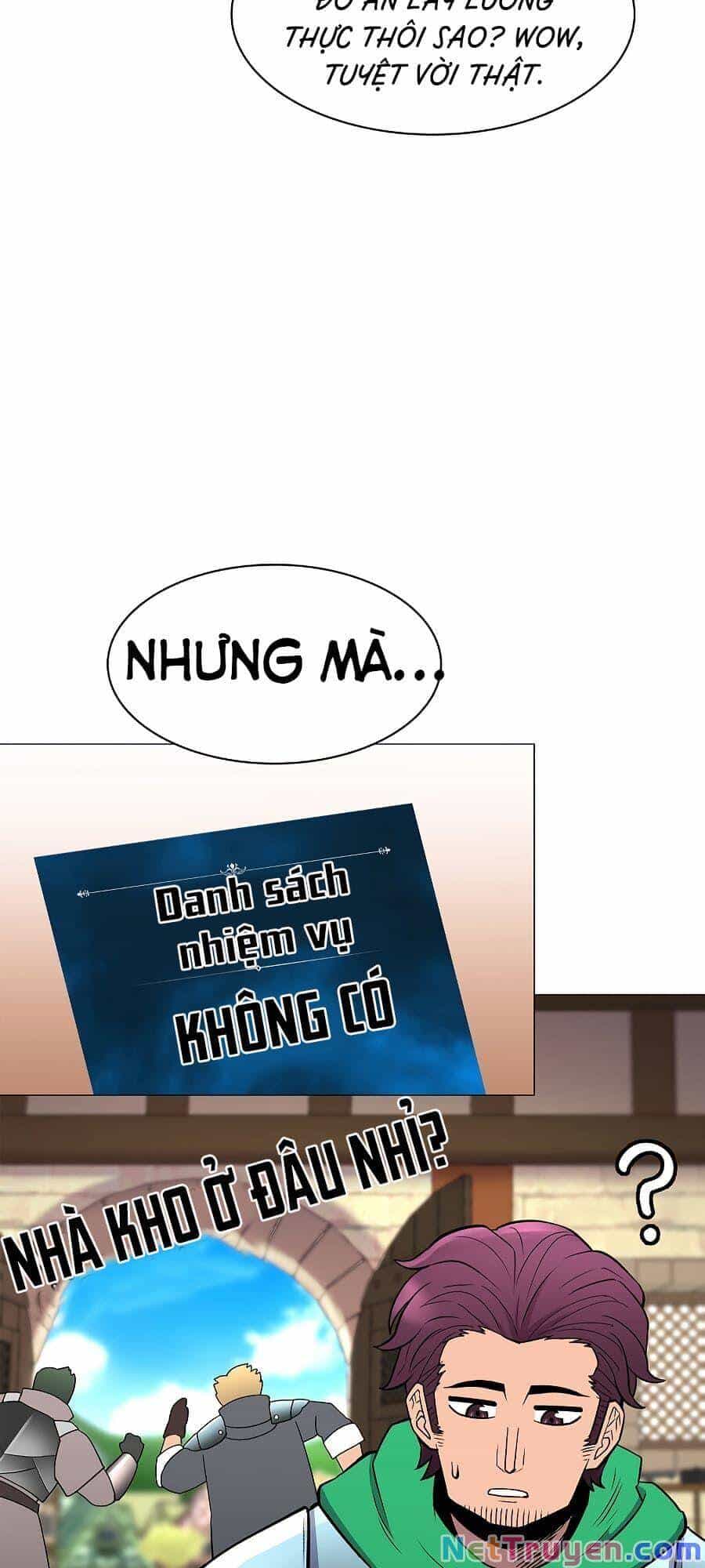 Người Nâng Cấp - Chương 35 - ảnh 58