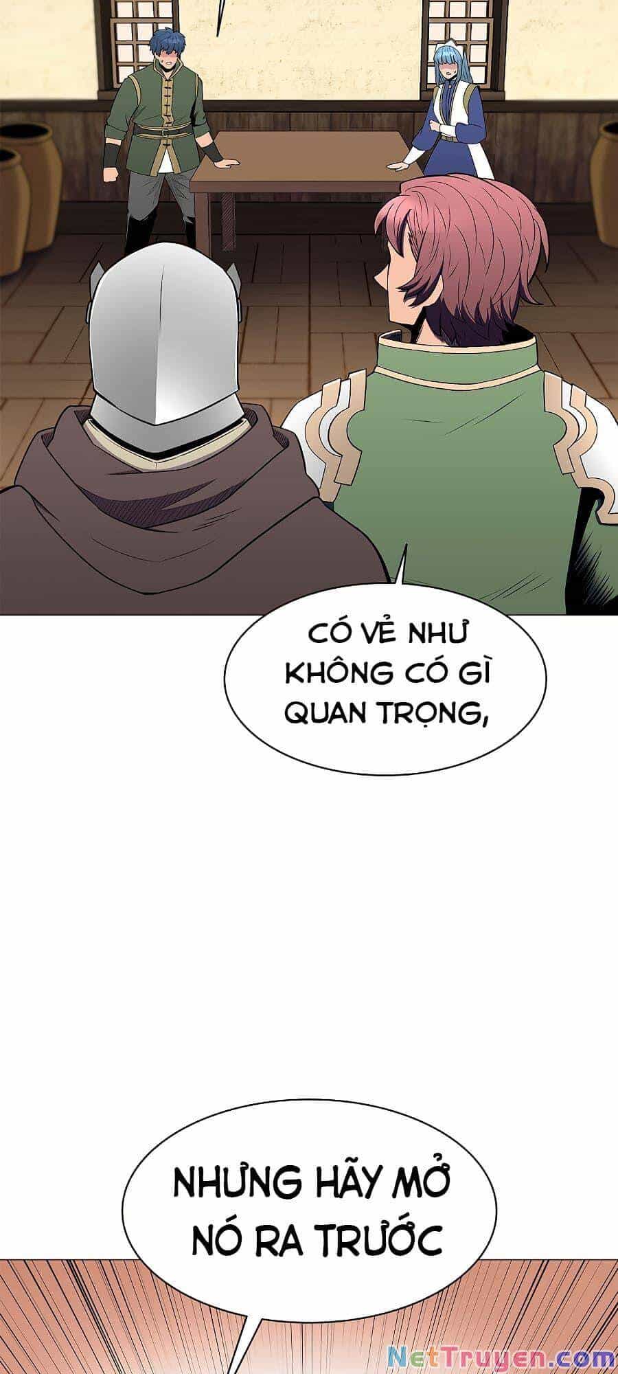 Người Nâng Cấp - Chương 35 - ảnh 65