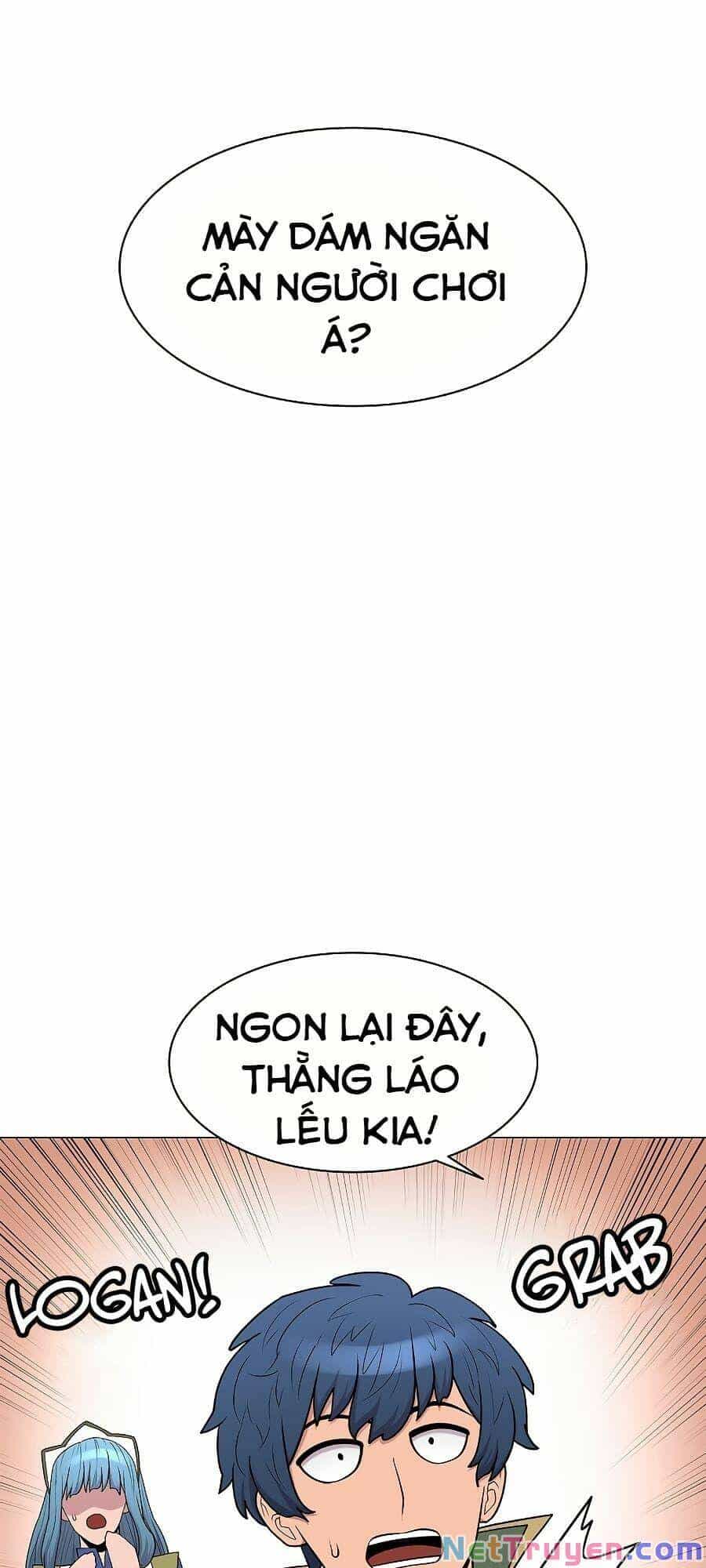 Người Nâng Cấp - Chương 35 - ảnh 68