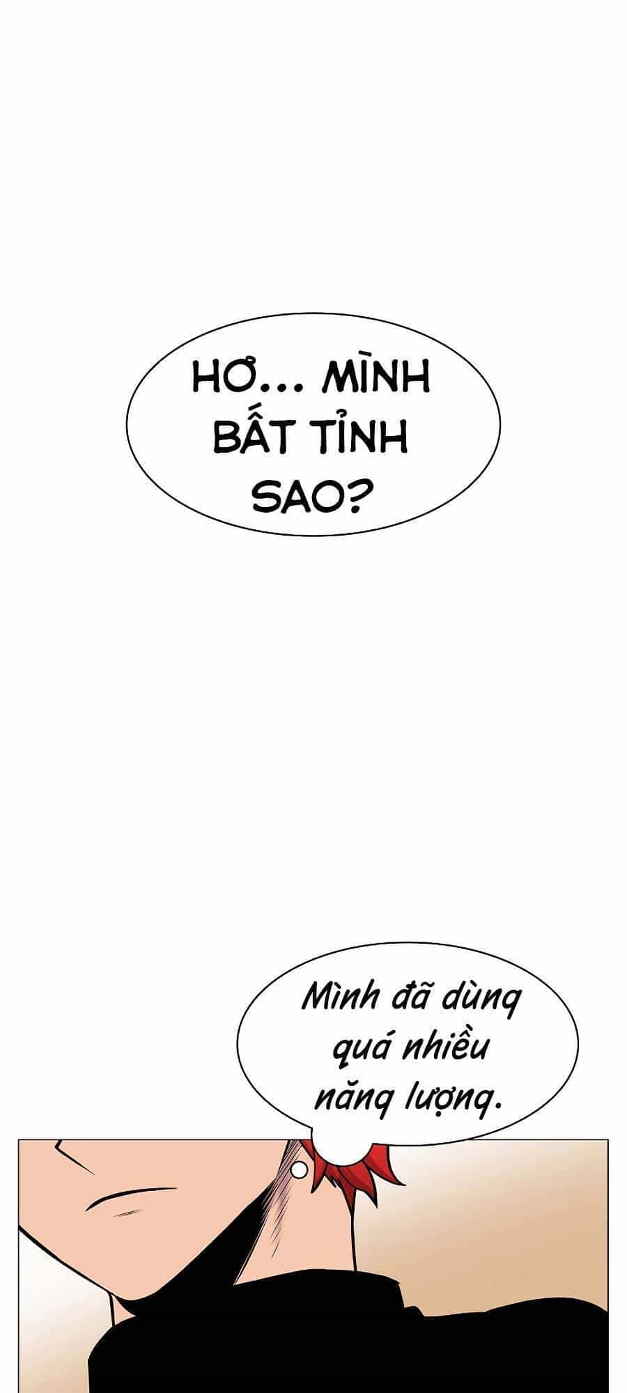 Người Nâng Cấp - Chương 36 - ảnh 3