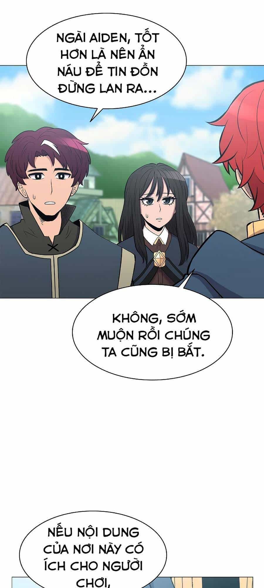 Người Nâng Cấp - Chương 36 - ảnh 56