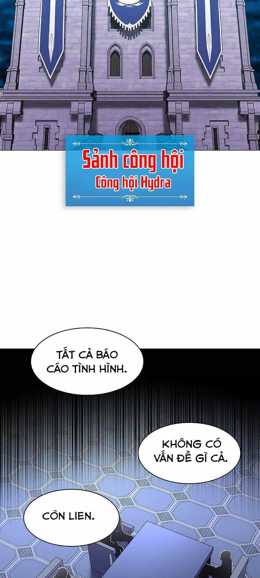 Người Nâng Cấp - Chương 37 - ảnh 32