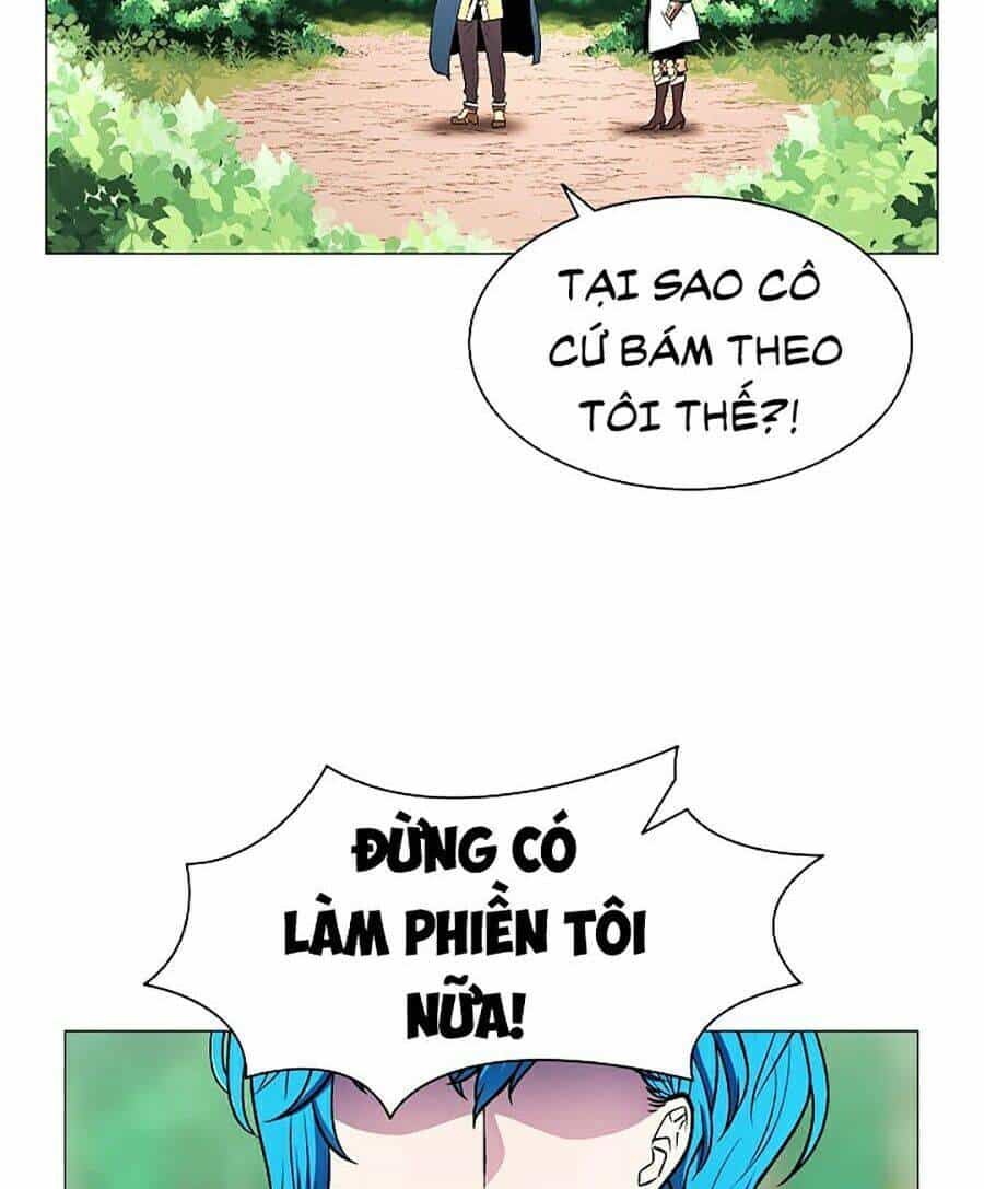 Người Nâng Cấp - Chương 4 - ảnh 56