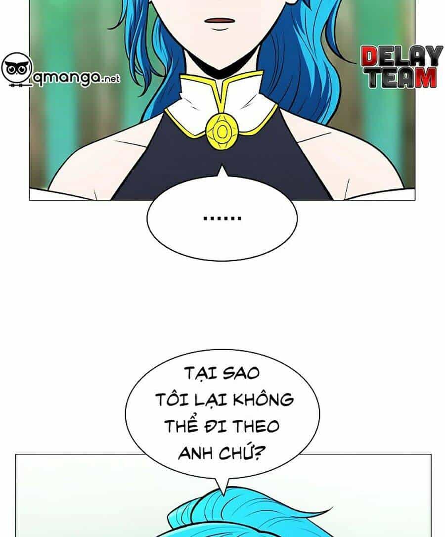 Người Nâng Cấp - Chương 4 - ảnh 57