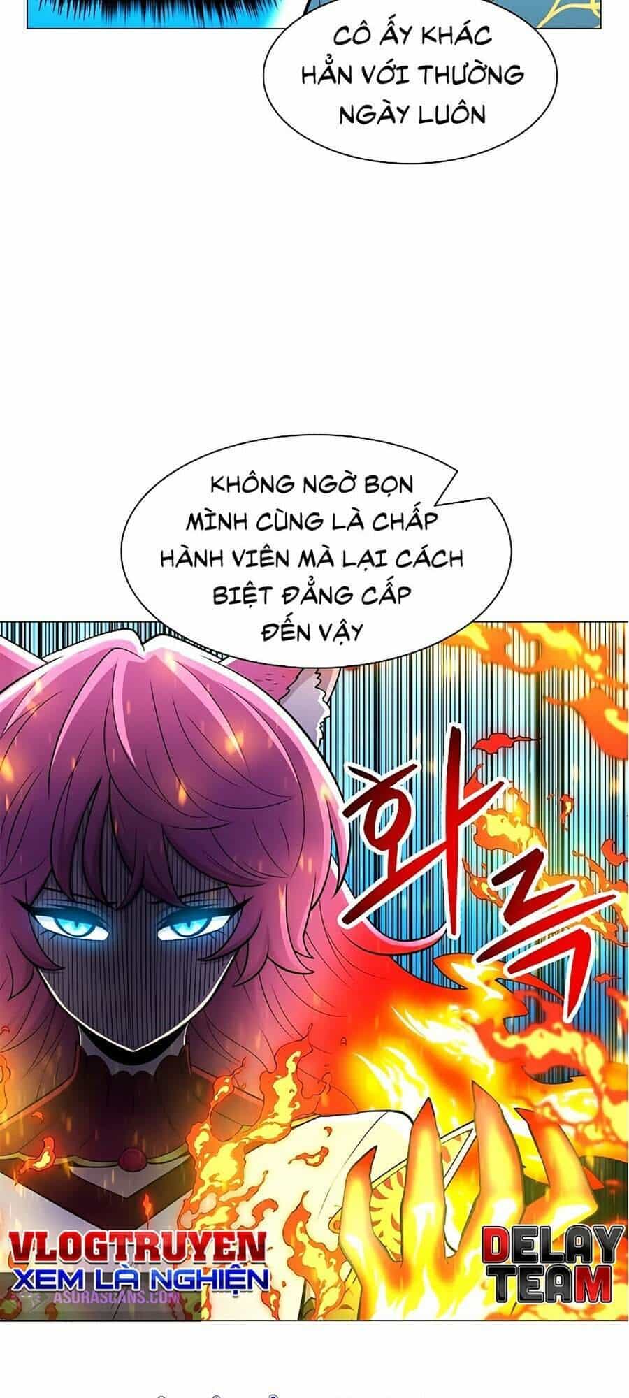 Người Nâng Cấp - Chương 39 - ảnh 23