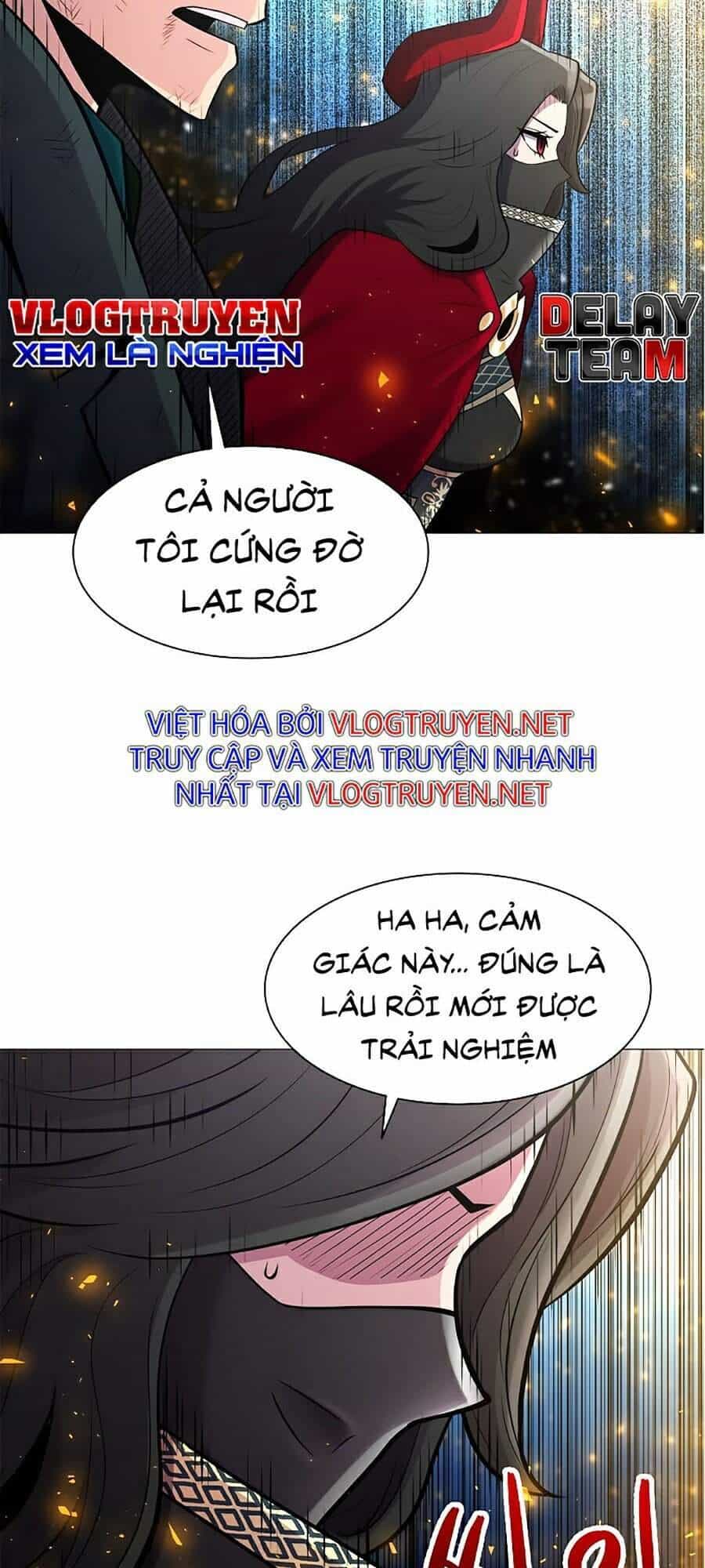 Người Nâng Cấp - Chương 39 - ảnh 29