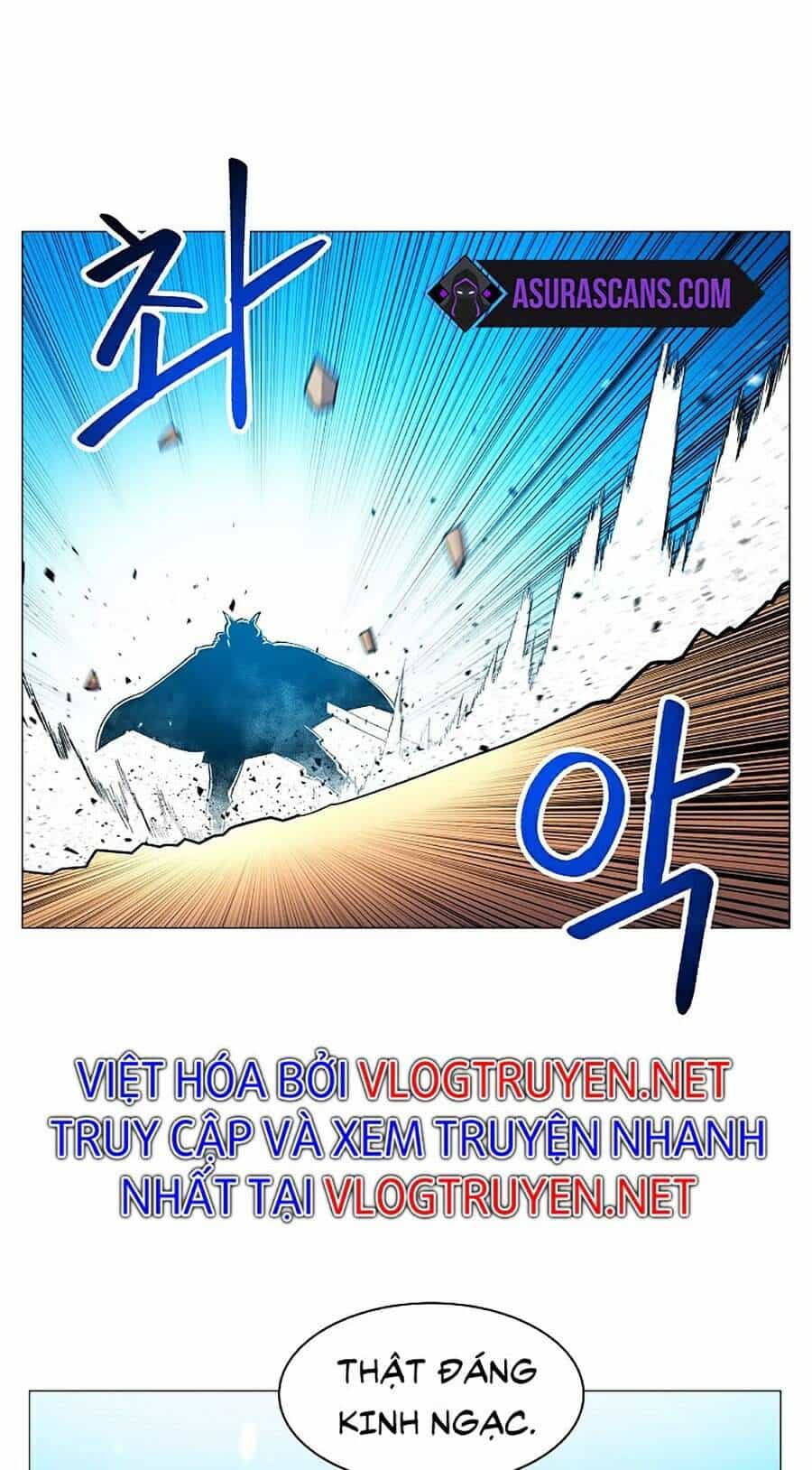 Người Nâng Cấp - Chương 40 - ảnh 62