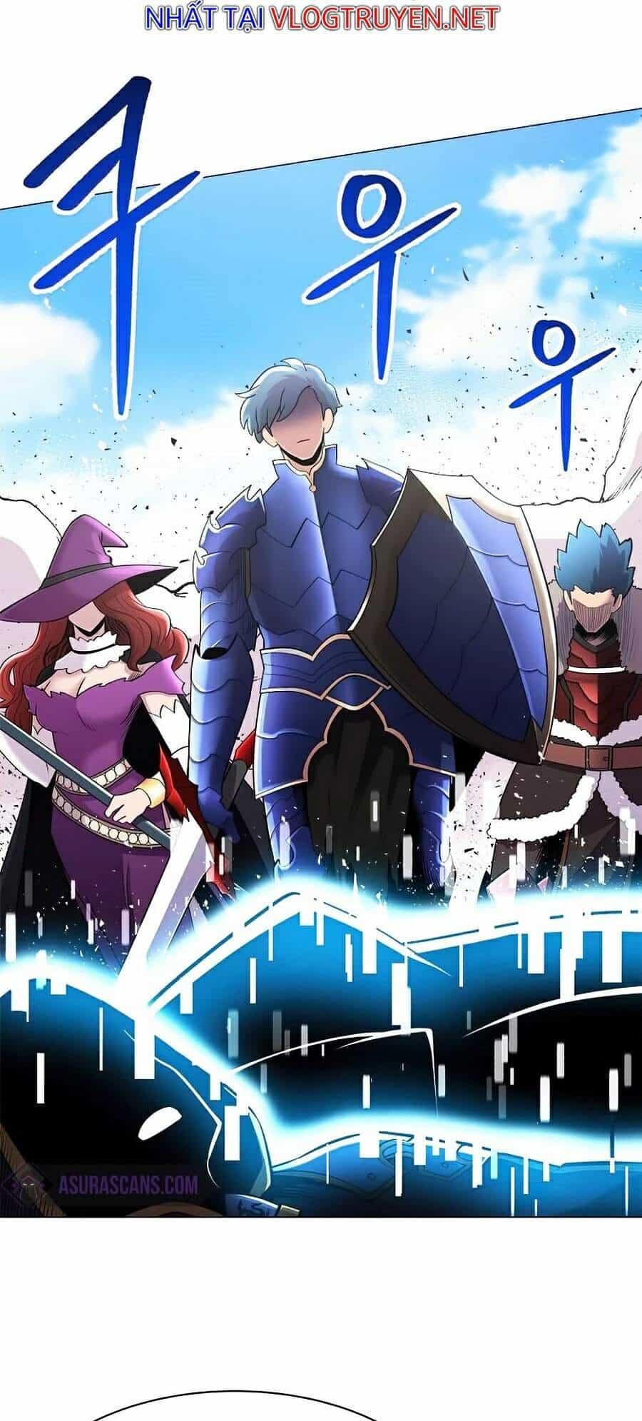 Người Nâng Cấp - Chương 43 - ảnh 3