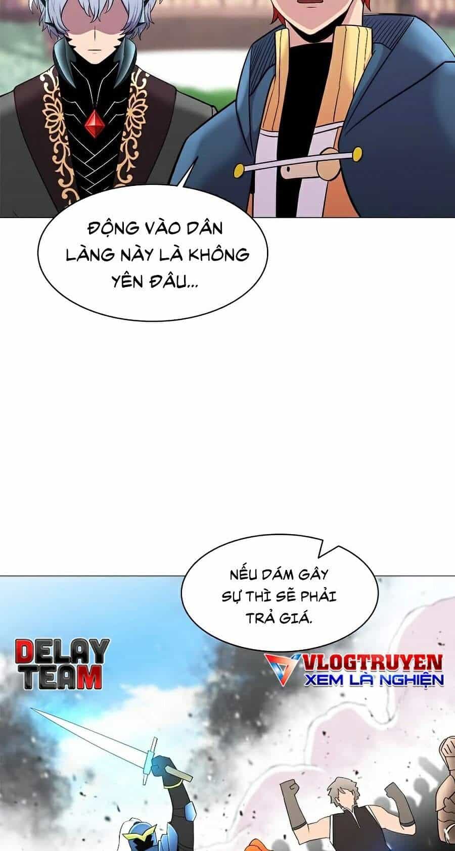 Người Nâng Cấp - Chương 43 - ảnh 34