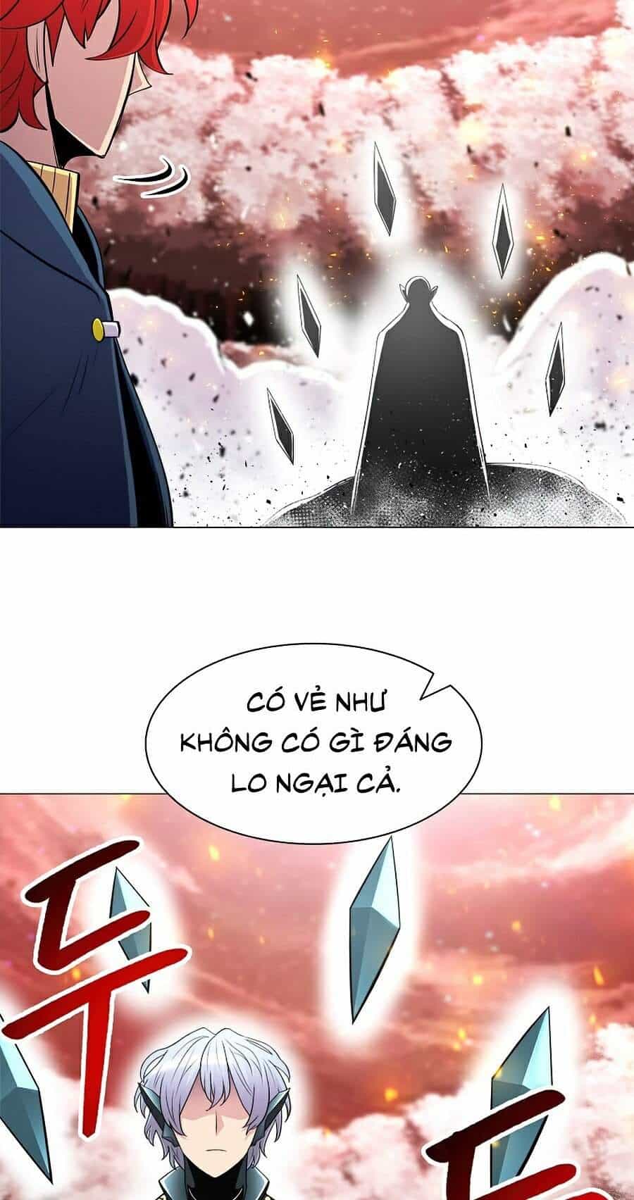 Người Nâng Cấp - Chương 44 - ảnh 45