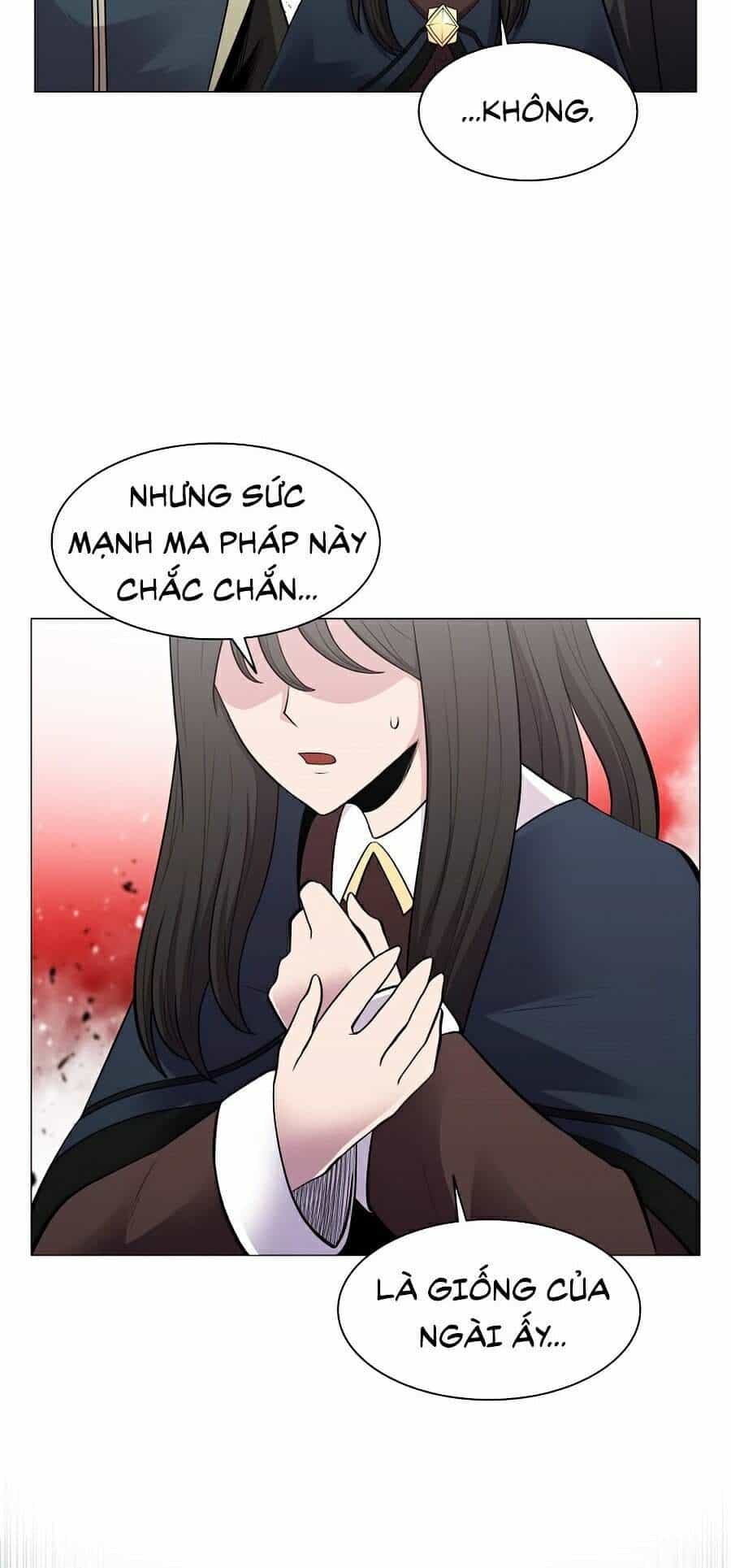 Người Nâng Cấp - Chương 45 - ảnh 12