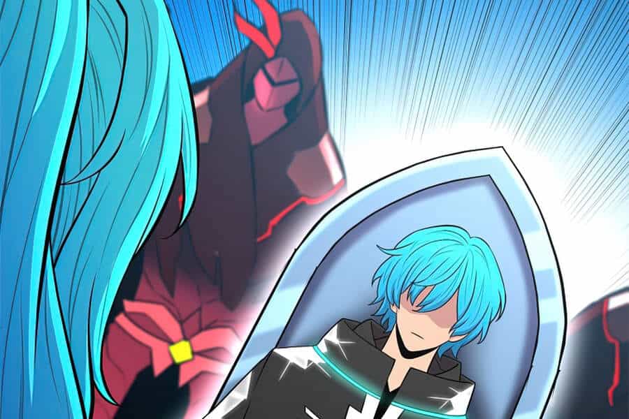 Người Nâng Cấp - Chương 47 - ảnh 10