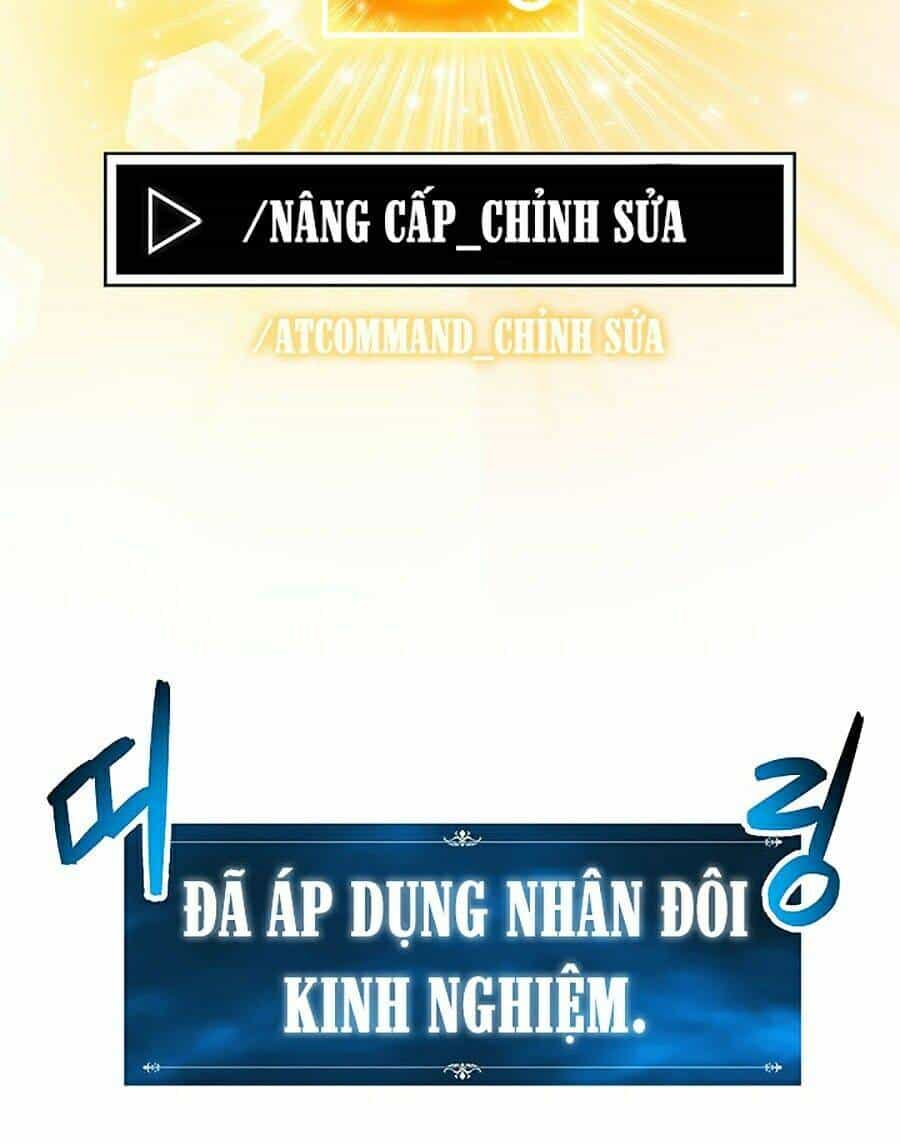Người Nâng Cấp - Chương 5 - ảnh 73