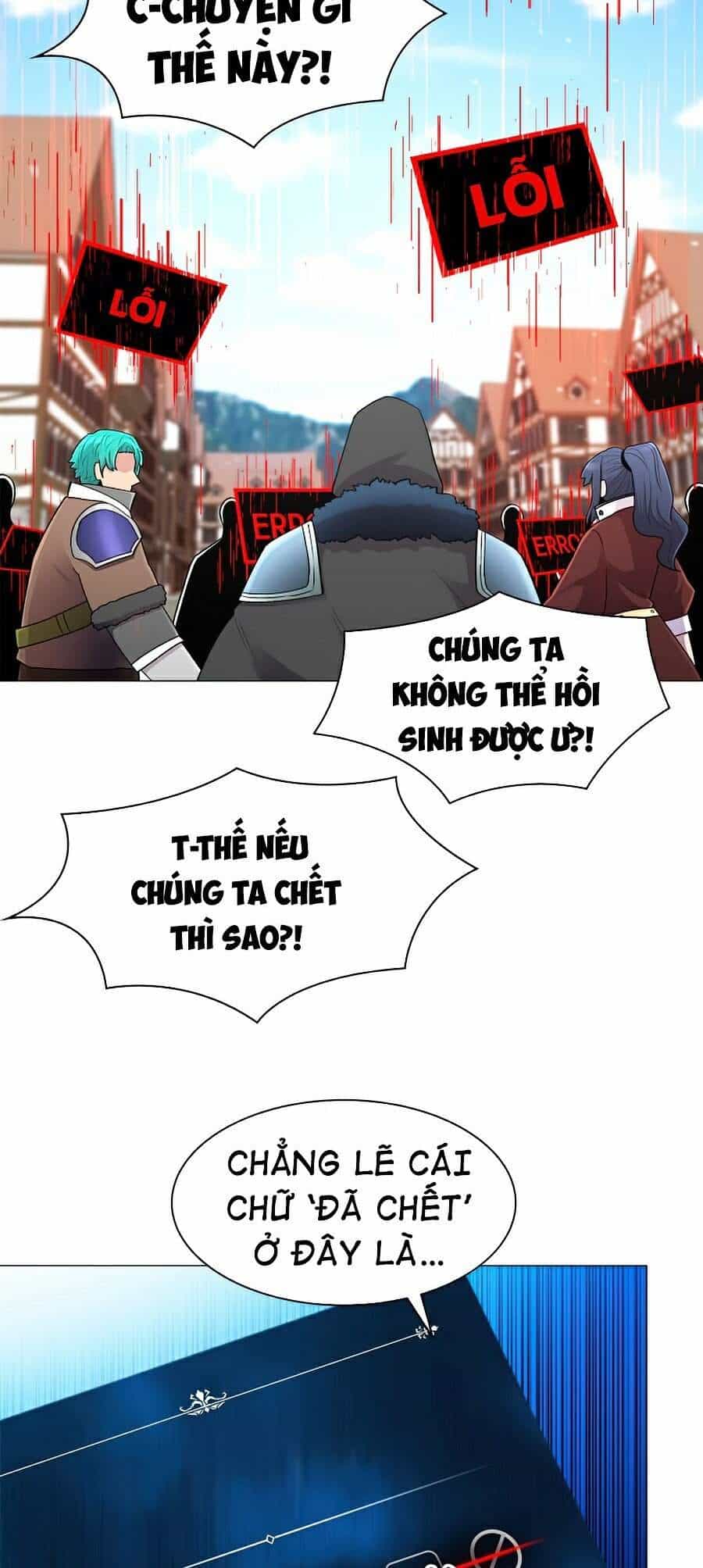 Người Nâng Cấp - Chương 52 - ảnh 2