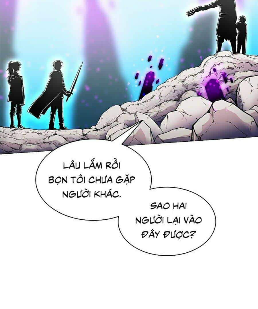 Người Nâng Cấp - Chương 6 - ảnh 78