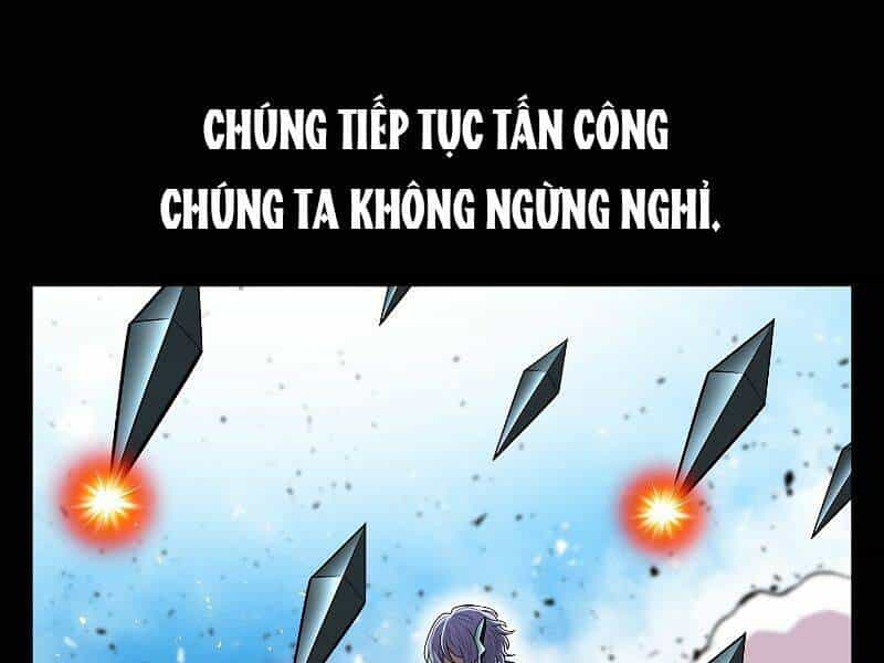 Người Nâng Cấp - Chương 61 - ảnh 13