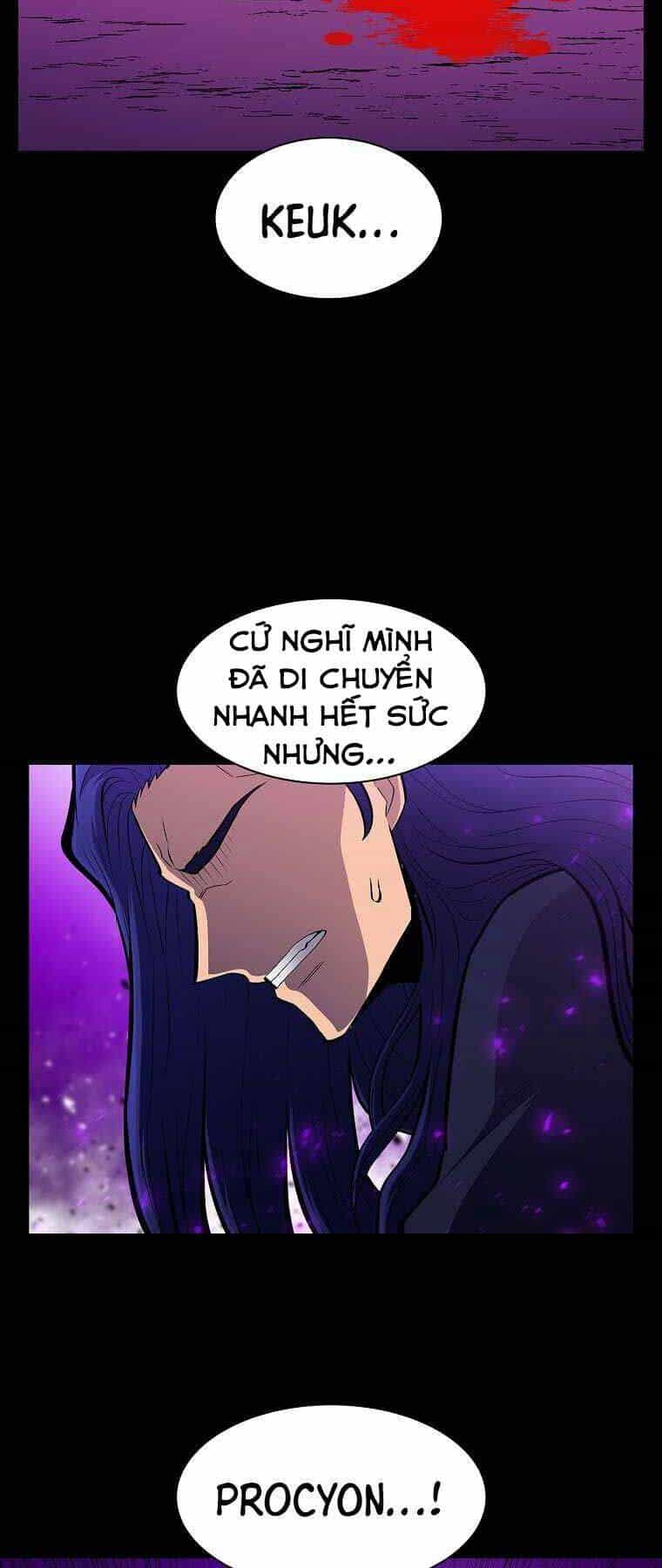 Người Nâng Cấp - Chương 74 - ảnh 10
