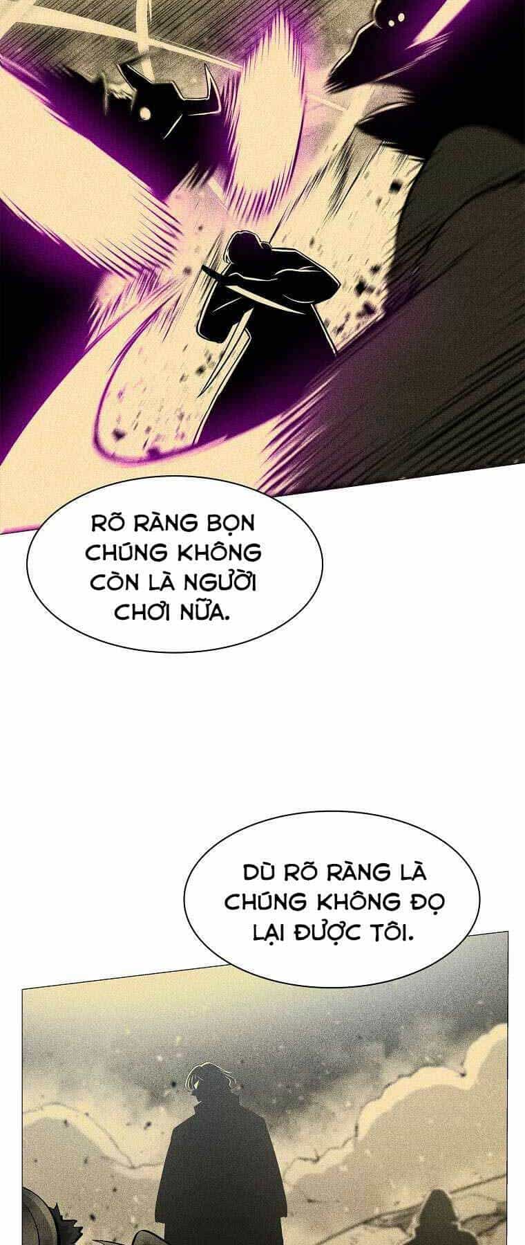 Người Nâng Cấp - Chương 74 - ảnh 21