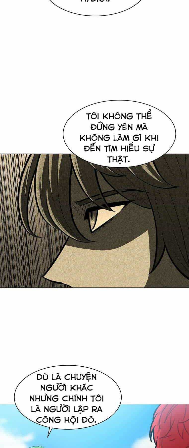 Người Nâng Cấp - Chương 74 - ảnh 23