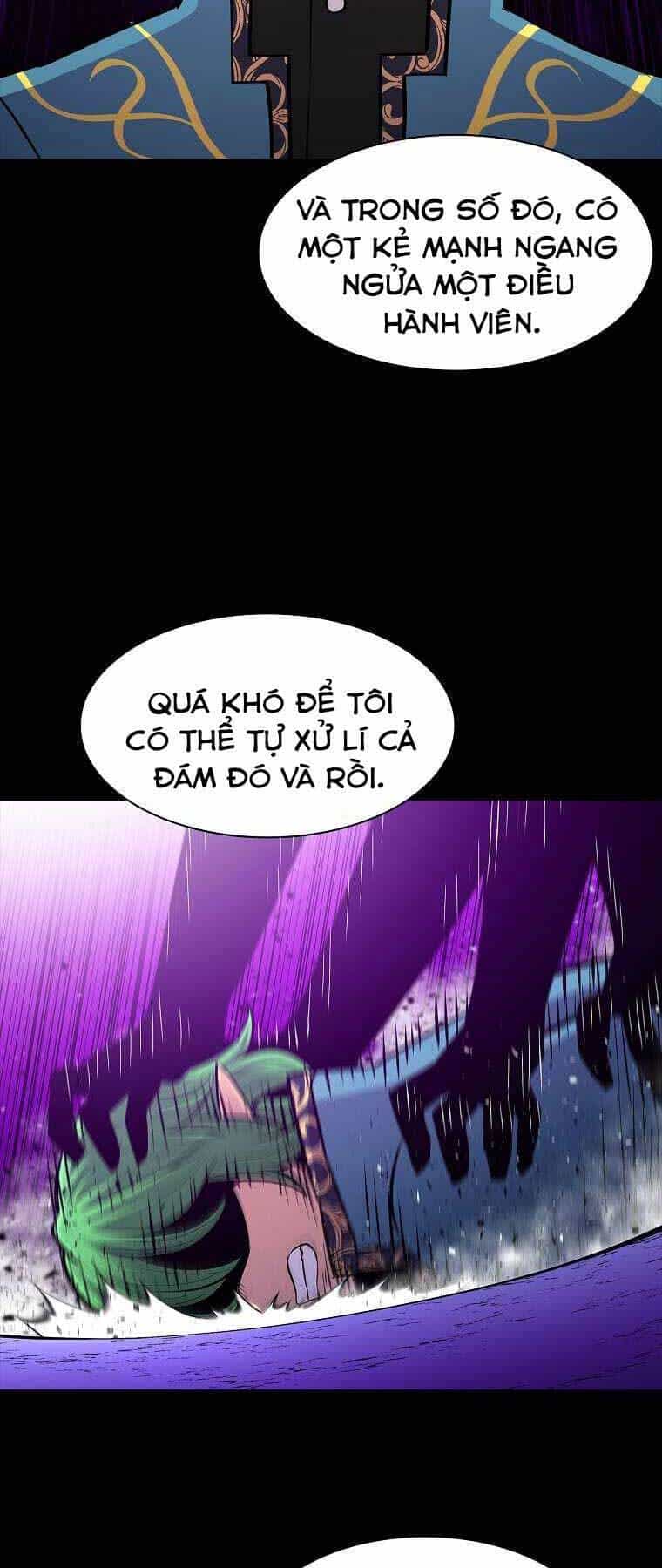 Người Nâng Cấp - Chương 74 - ảnh 28