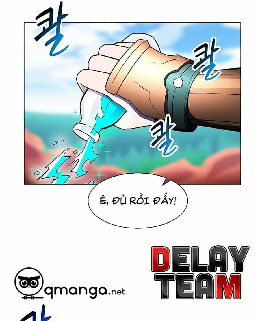 Người Nâng Cấp - Chương 8 - ảnh 2