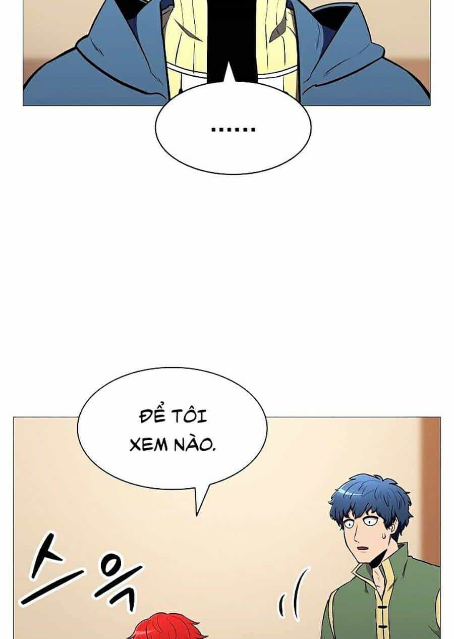 Người Nâng Cấp - Chương 8 - ảnh 99