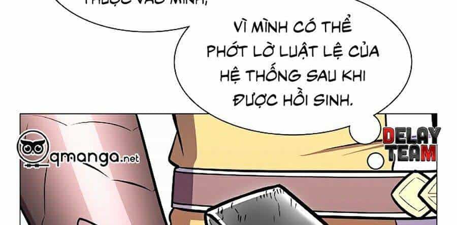 Người Nâng Cấp - Chương 9 - ảnh 12