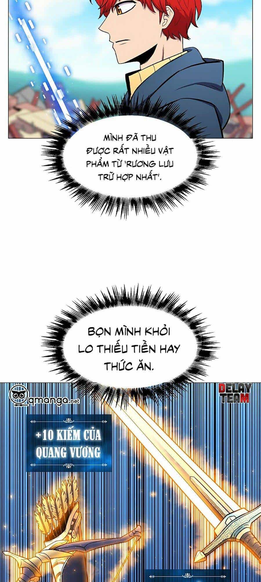 Người Nâng Cấp - Chương 9 - ảnh 19