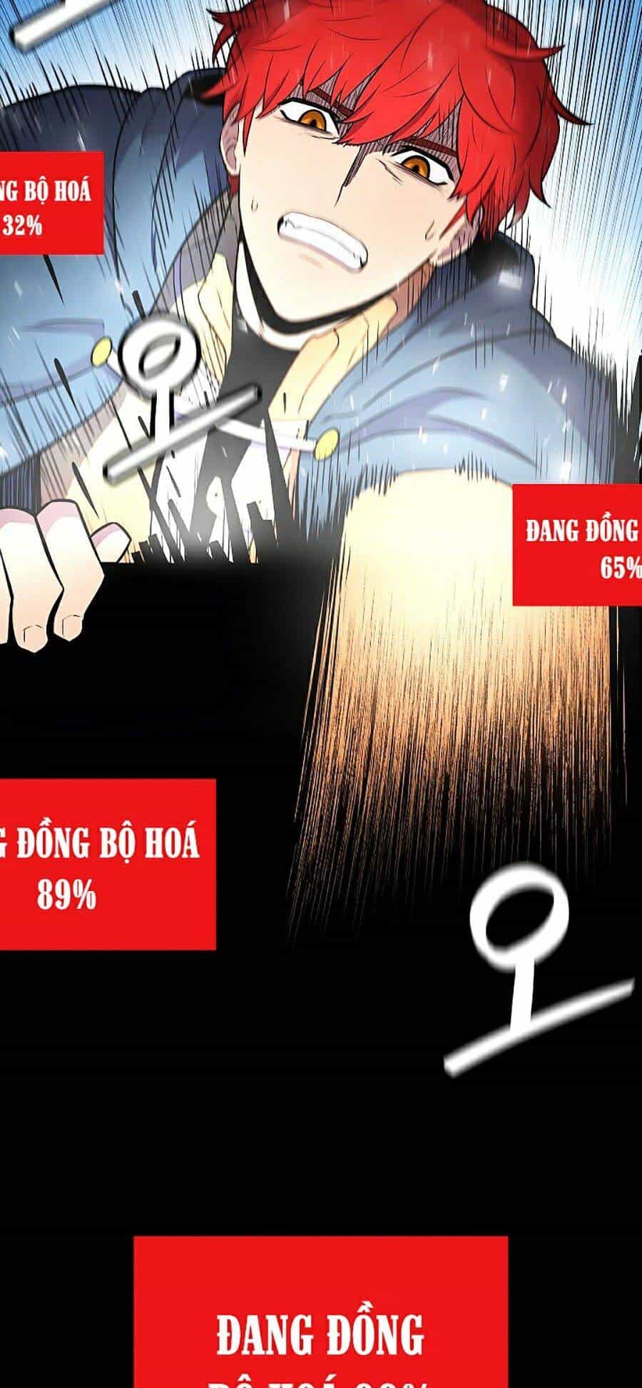 Người Nâng Cấp - Chương 9 - ảnh 33