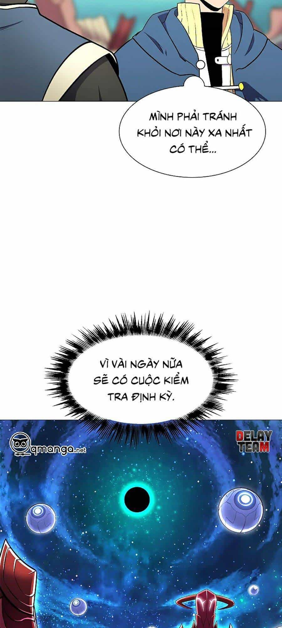 Người Nâng Cấp - Chương 9 - ảnh 51