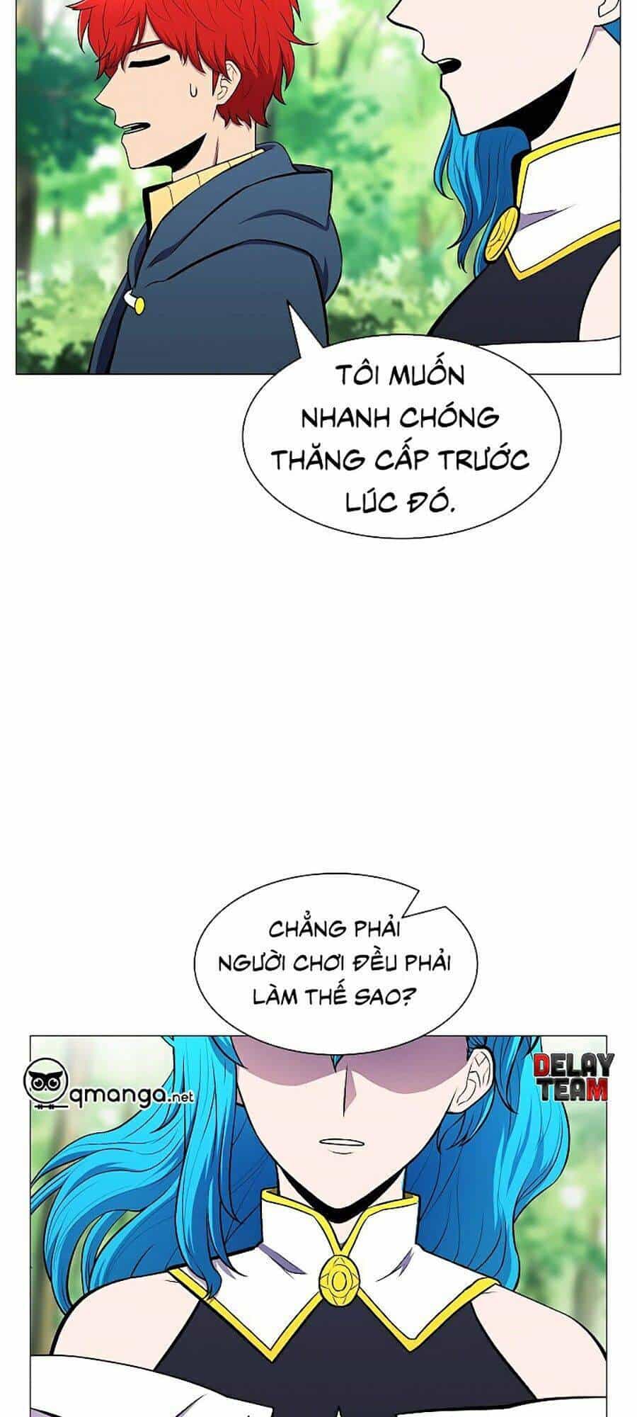 Người Nâng Cấp - Chương 9 - ảnh 65