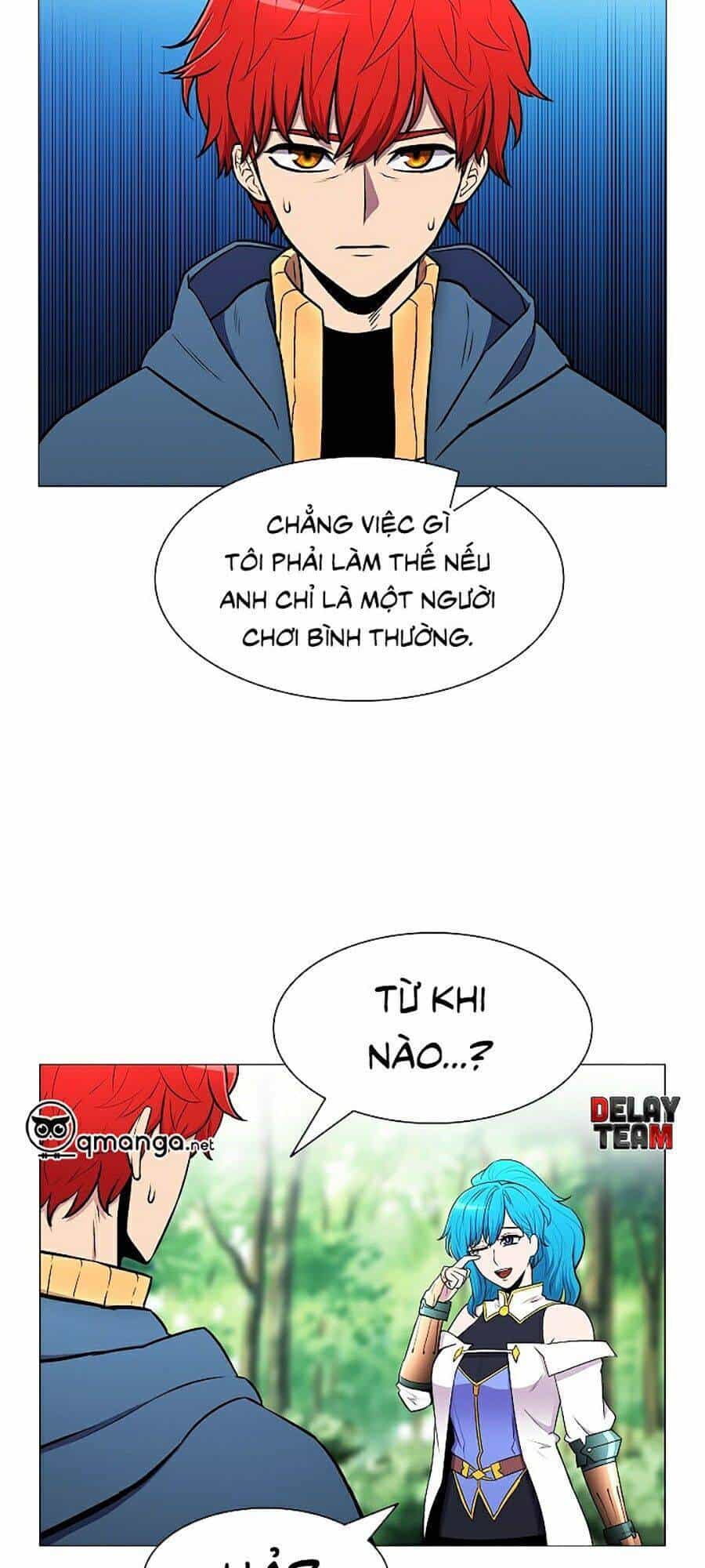 Người Nâng Cấp - Chương 9 - ảnh 77