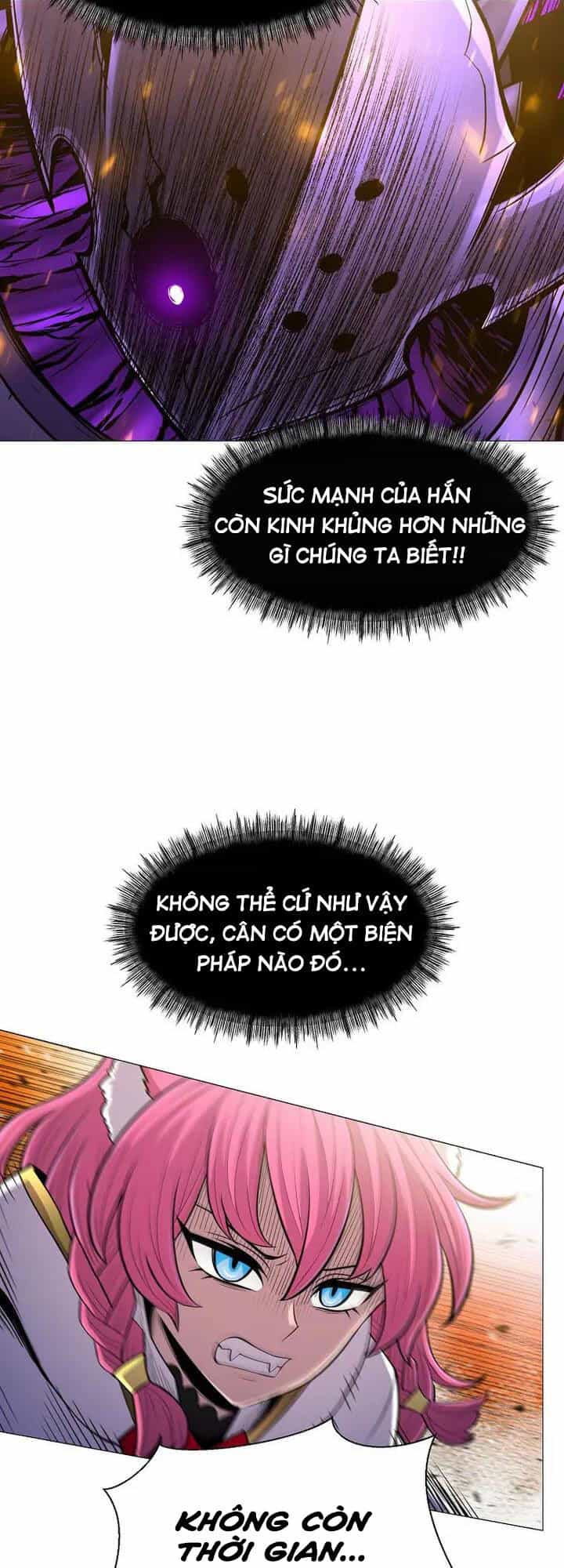 Người Nâng Cấp - Chương 90 - ảnh 27