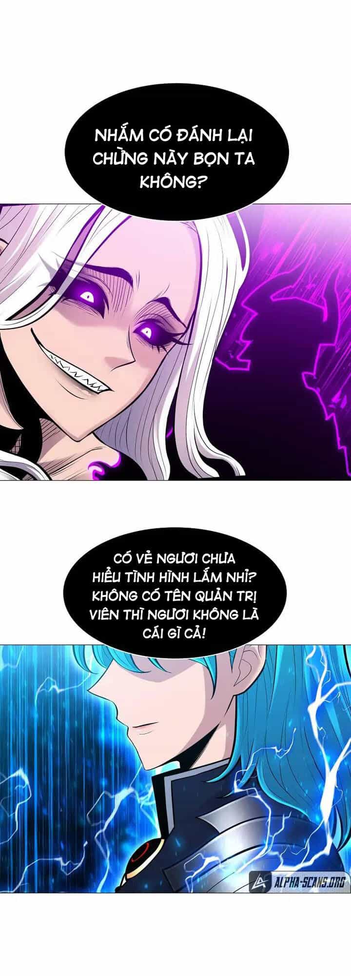 Người Nâng Cấp - Chương 91 - ảnh 25