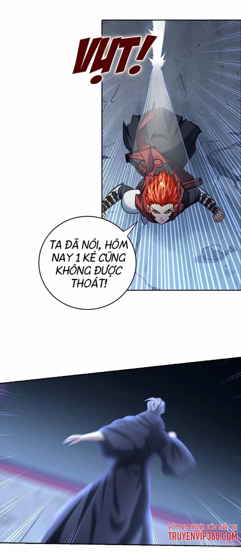 Người Nguyên Thủy Mạnh Nhất - Chương 103 - ảnh 40