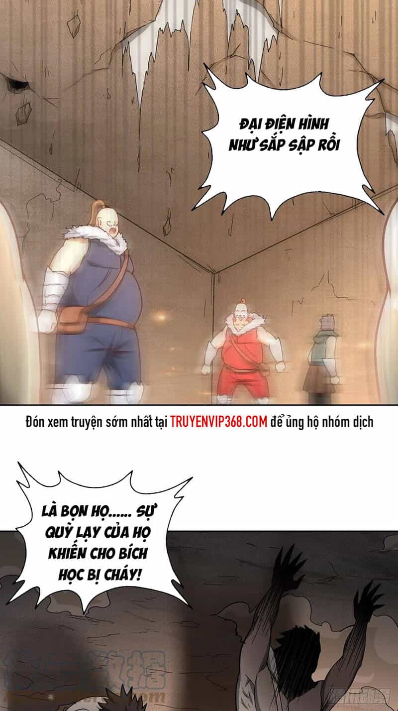 Người Nguyên Thủy Mạnh Nhất - Chương 106 - ảnh 28