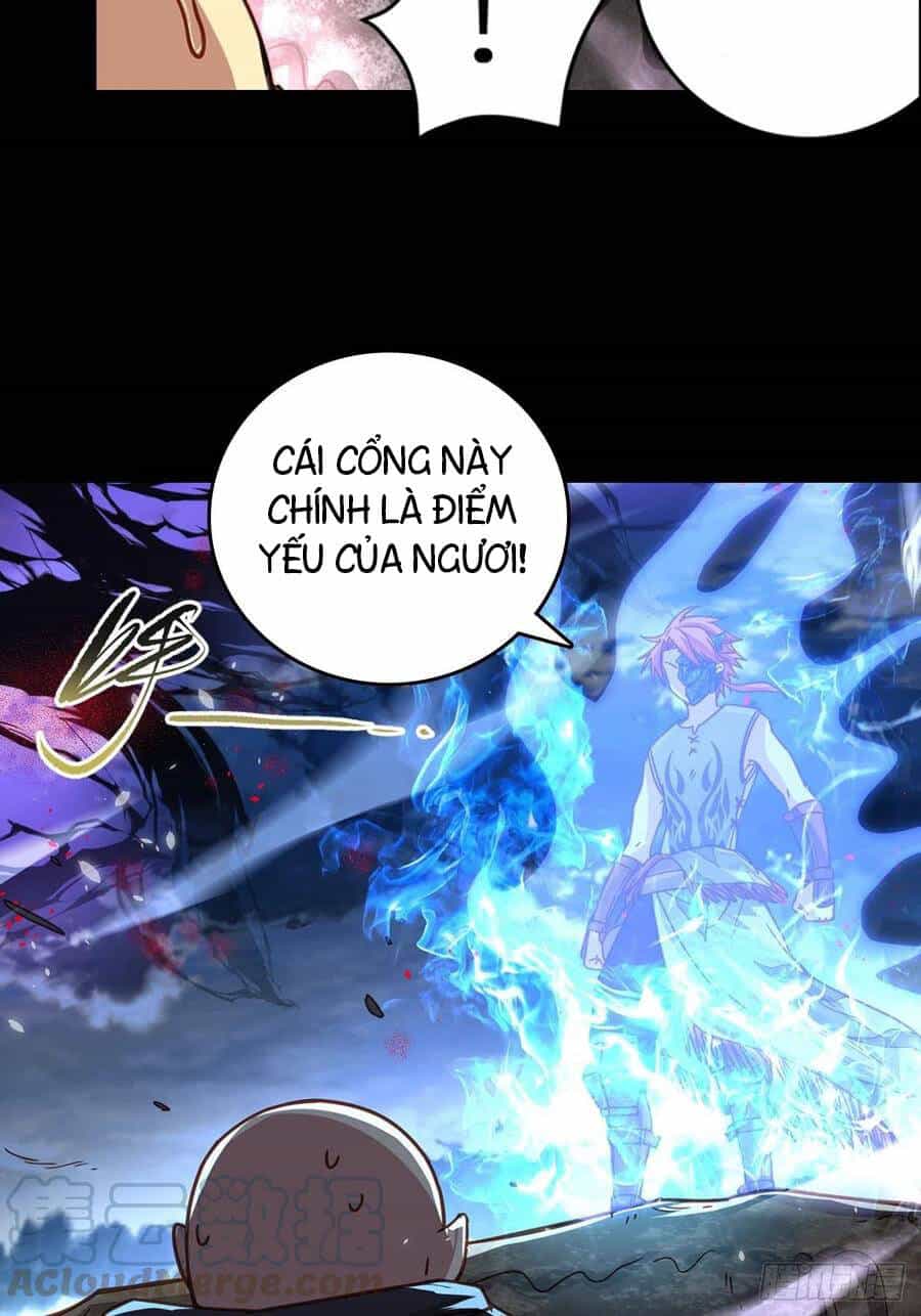 Người Nguyên Thủy Mạnh Nhất - Chương 51 - ảnh 8