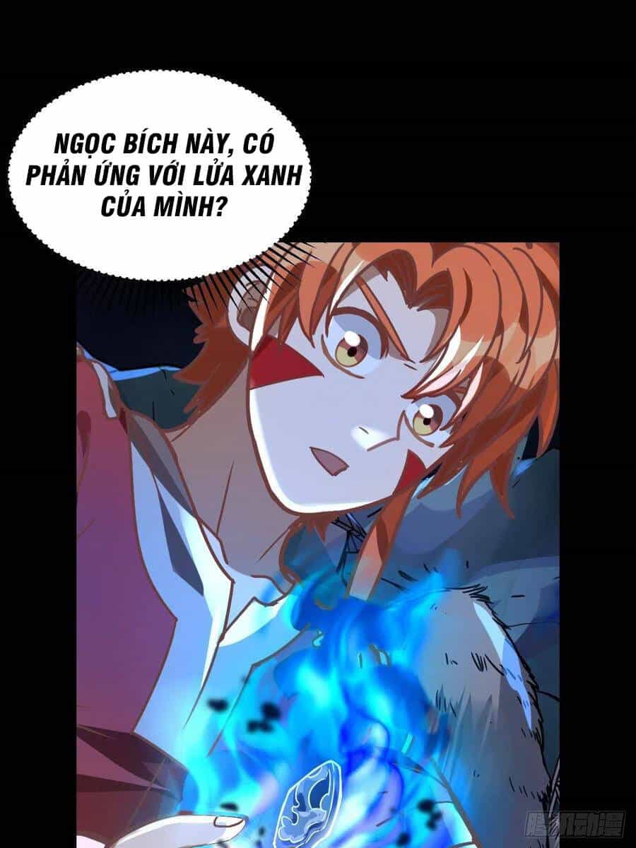 Người Nguyên Thủy Mạnh Nhất - Chương 68 - ảnh 55