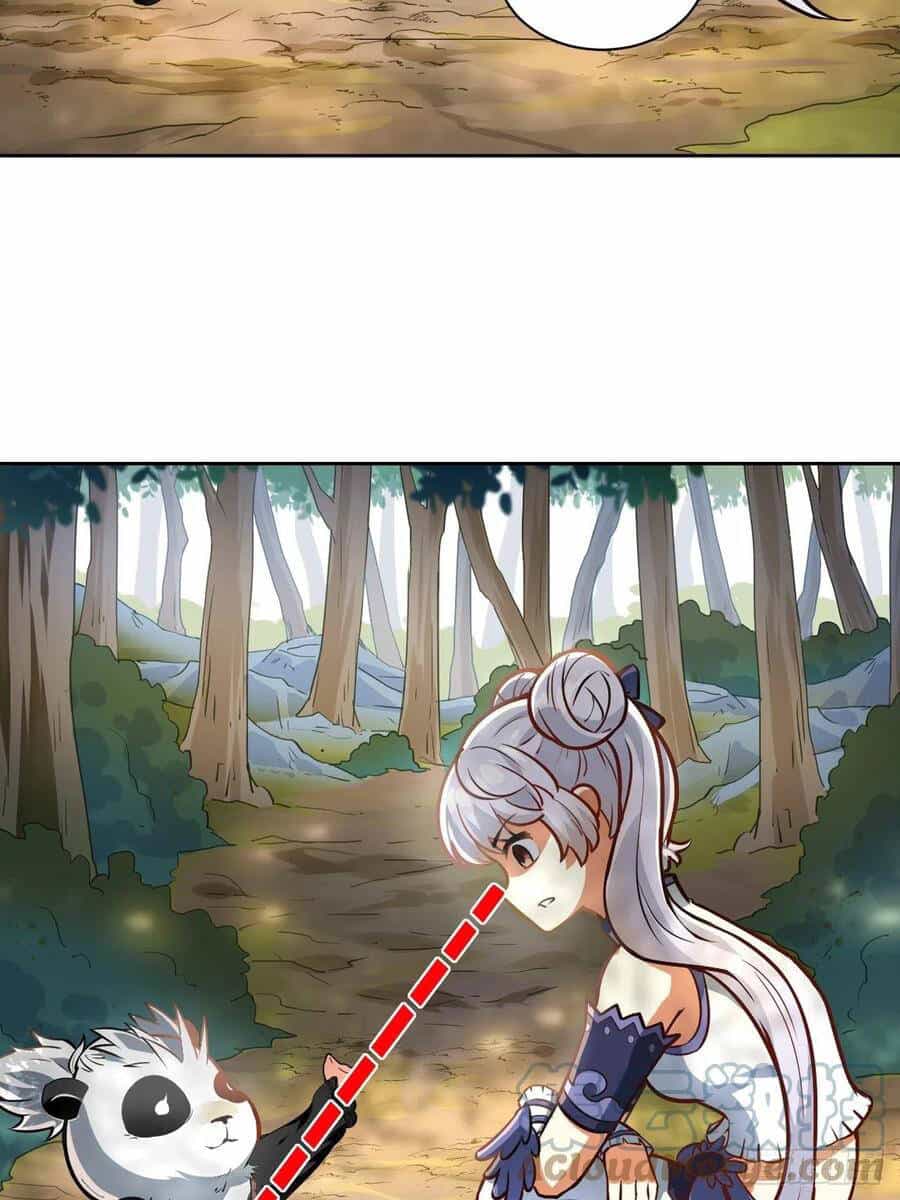 Người Nguyên Thủy Mạnh Nhất - Chương 72 - ảnh 15